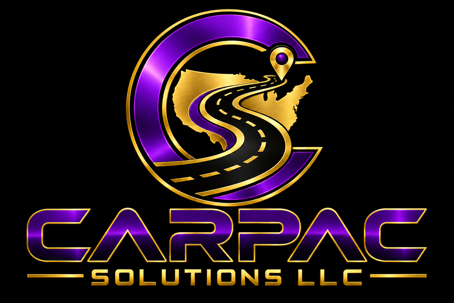 Carpac Solutions LLC logo